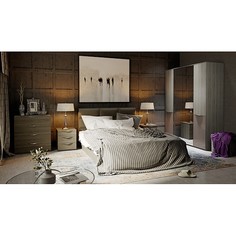 Гарнитур для спальни Либерти ГН-297.002 Triya