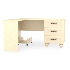 Стол компьютерный Александрия Любимый Дом