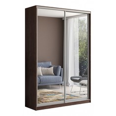 Шкаф-купе Бавария 170 МФ 4 Сезона