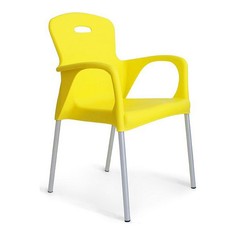 Стул XRF-065-BY Yellow Afina