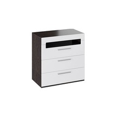 Комод Фьюжн Smart мебель