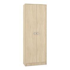 Шкаф платяной Глория 2 108 К Mobi