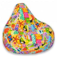 Кресло-мешок Цитрус XL Dreambag