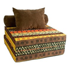 Кресло-кровать PuzzleBag L Dreambag