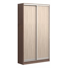 Шкаф-купе Адриано-2 1200x496x2200 мм Баронс