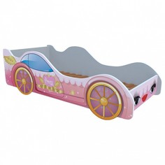 Кровать-машина Принцесса M044 Кровати машины