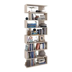 Стеллаж Файн-4 МФ Мастер