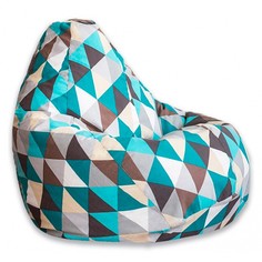 Кресло-мешок Изумруд 2XL Dreambag