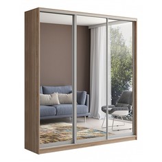 Шкаф-купе Бавария 200 МФ 4 Сезона