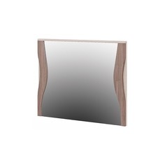 Зеркало настенное Ирис МН-312-15 Мебель Неман