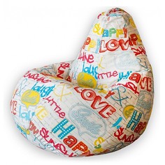 Кресло-мешок Joy 2XL Dreambag