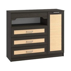 Комод Астория НМ 011.03 Silva