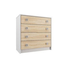 Комод Конти 06.233 Олимп мебель