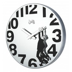 Настенные часы (30 см) 4012S Tomas Stern