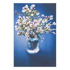 Картина (40х60 см) Нежные цветы HE-101-603 Ekoramka