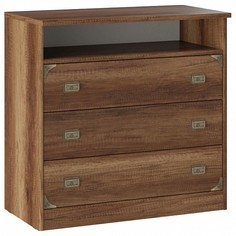 Комод Навигатор ТД-250.04.01 Triya