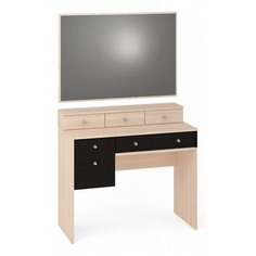 Стол туалетный Астра ТС.001.1000-01, БЯ.001.330-01, БЯ.002.660-01, ЗН.005.1000-00 Баронс