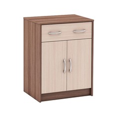 Тумба Рональд-1 ВМФ