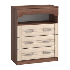 Комод Фиджи НМ 013.71-03 Silva