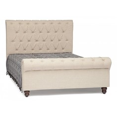 Кровать двуспальная Secret De Maison Veronica Tetchair