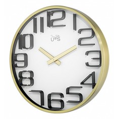 Настенные часы (30 см) 4002G Tomas Stern