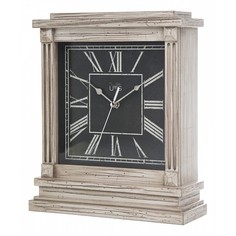 Настольные часы (25х29 см) TS 9032 Tomas Stern