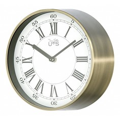 Настенные часы (20 см) 4015AG Tomas Stern