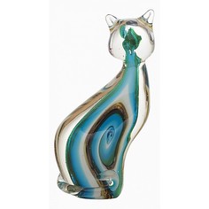 Статуэтка (11х6х24.5 см) Glass F5937L Garda Decor