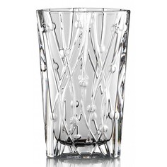 Ваза настольная (30.5 см) Лабиринт 669-030