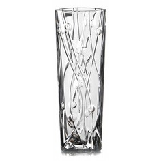 Ваза настольная (25.5 см) Лабиринт 669-028