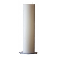 свеча декоративная Свеча декоративная (65 см) Большая 26000300 Home Religion