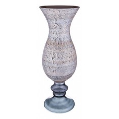 Ваза напольная (70 см) Black stone 316-1245