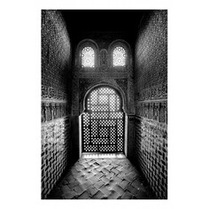 Картина (60х90 см) Мечеть HE-101-683 Ekoramka