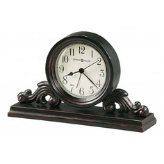 Настольные часы (24х15 см) Howard Miller 645-653