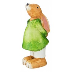 Статуэтка (7.5x8x19 см) Заяц 156-981