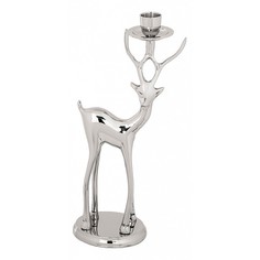 Подсвечник декоративный (11x7.5x26.5 см) Art-726-102