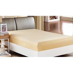 Простыня на резинке (90x200 см) PRP Вальтери