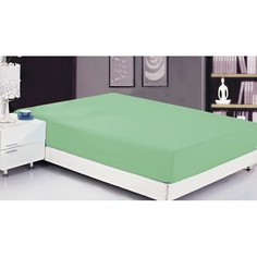 Простыня на резинке (200x220 см) PRC-R Вальтери