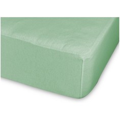 Простыня на резинке (140х200х20 см) Cleo