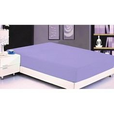 Простыня на резинке (90x200 см) PRC-R Вальтери