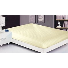 Простыня на резинке (200x200 см) PRC-R Вальтери