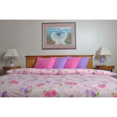 Комплект полутораспальный 133 BI_3001BR_90003164 Brielle