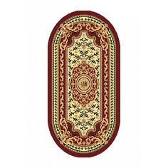 Ковер интерьерный (80x150 см) УК-28 Тет а тет