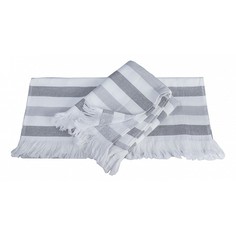 Банное полотенце (70x140 см) STRIPE Hobby Home Collection