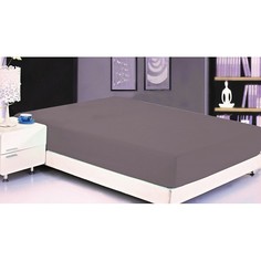 Простыня на резинке (200x200 см) PRC-R Вальтери