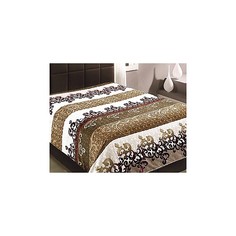 Плед (150х200 см) TF Amore Mio