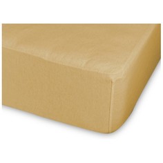 Простыня на резинке (200х200х20 см) Cleo