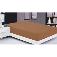 Простыня на резинке (200x220 см) PRC-R Вальтери