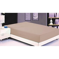 Простыня на резинке (90x200 см) PRC-R Вальтери