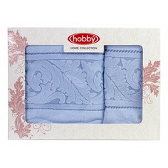 Набор полотенец для ванной SULTAN Hobby Home Collection